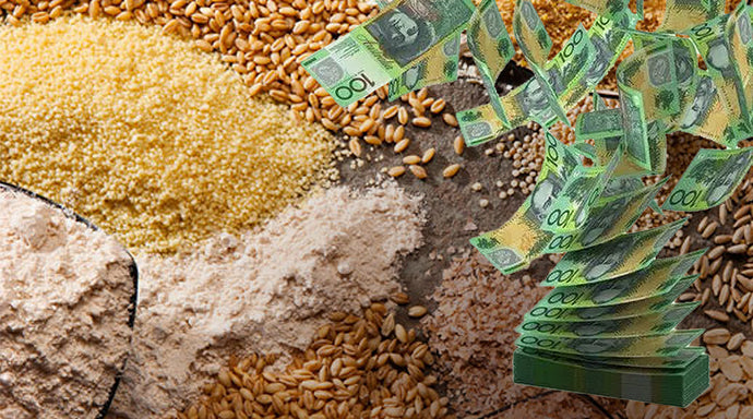 The Importance of Measuring Grain Quality for Agricultural Businesses: A Look at the Financial Losses