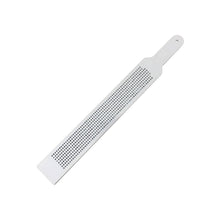 Load image into Gallery viewer, Perform quick seed counts and help detect damage (distinctly green or heat damaged) with the 500 Count Canola Paddle | Graintec Scientific