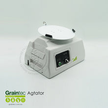 Load image into Gallery viewer, Agtator Sieve Shaker – Ideal for separating grain and particle sizes using standard commodity sieves | Graintec Scientific