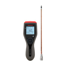 Load image into Gallery viewer, Delmhorst FX-20 Hay Moisture Meter — Baling & Storage | Graintec