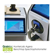 Load image into Gallery viewer, HunterLab Agera Benchtop Spectrophotometer