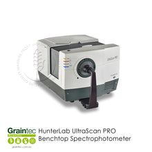 Load image into Gallery viewer, HunterLab UltraScan PRO Benchtop Spectrophotometer