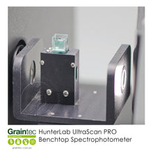 Load image into Gallery viewer, HunterLab UltraScan PRO Benchtop Spectrophotometer