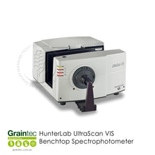 Load image into Gallery viewer, HunterLab UltraScan VIS Benchtop Spectrophotometer