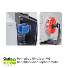 Load image into Gallery viewer, HunterLab UltraScan VIS Benchtop Spectrophotometer