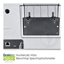 Load image into Gallery viewer, HunterLab Vista Benchtop Spectrophotometer