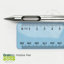 Load image into Gallery viewer, Nobbe Trier - For Accurate Grain Sampling | Graintec Scientific