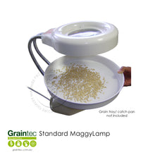 Load image into Gallery viewer, Standard Maggylamp - Essential Tool for Grain Inspection and Quality Control | Graintec Scientific