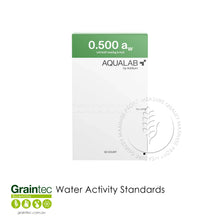 Load image into Gallery viewer, Water Activity Standards