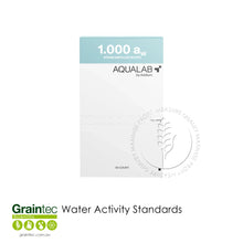 Load image into Gallery viewer, Water Activity Standards