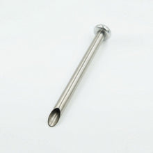 Load image into Gallery viewer, 300mm Stainless Steel Bag Spear – 25mm Diamater | Graintec Scientific