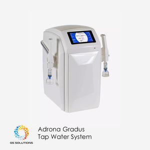Adrona Gradus Tap Water System | GS Solutions