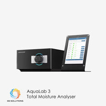 Load image into Gallery viewer, AquaLab 3 Total Moisture Analyser