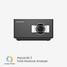 Load image into Gallery viewer, AquaLab 3 Total Moisture Analyser