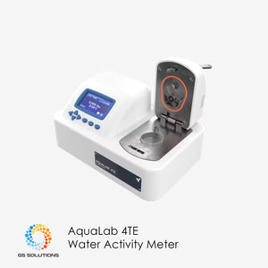 AquaLab 4TE Water Activity Meter