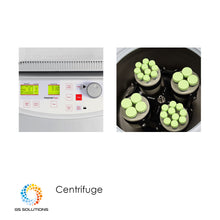 Load image into Gallery viewer, Centrifuge
