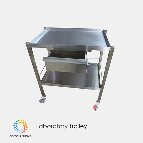 Laboratory Trolley | GS Solutions