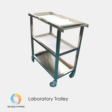 Load image into Gallery viewer, Laboratory Trolley | GS Solutions