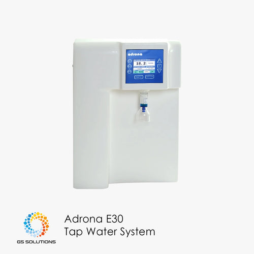 Adrona E30 Tap Water System | GS Solutions