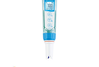 Apera ZenTest® PH60-Z Smart Pocket pH Tester | GS Solutions