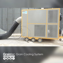 Load image into Gallery viewer, Conserfrio® Grain Cooling System