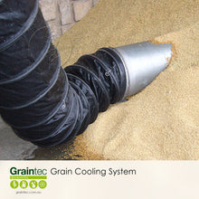 Load image into Gallery viewer, Conserfrio® Grain Cooling System

