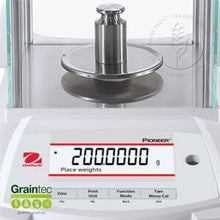 Load image into Gallery viewer, OHAUS Pioneer Analytical Balance
