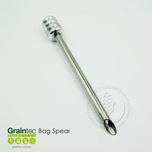Load image into Gallery viewer, 300mm Bag Spears