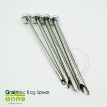 Load image into Gallery viewer, 300mm Bag Spears