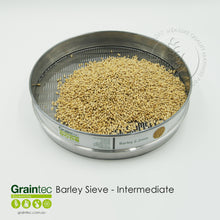 Load image into Gallery viewer, Barley Malt Sieve Slot 2.2 x 25 Intermediate
