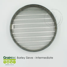 Load image into Gallery viewer, Barley Malt Sieve Slot 2.2 x 25 Intermediate
