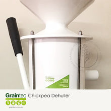 Load image into Gallery viewer, Chickpea Dehuller