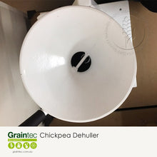 Load image into Gallery viewer, Chickpea Dehuller
