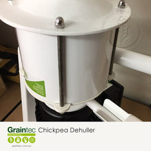 Load image into Gallery viewer, Chickpea Dehuller