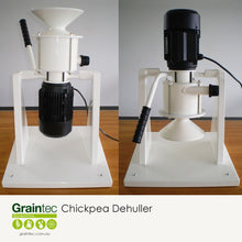 Load image into Gallery viewer, Chickpea Dehuller