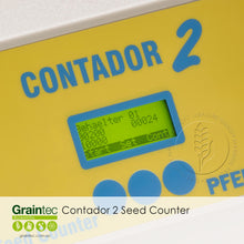 Load image into Gallery viewer, Graintec Scientific | Pfeuffer Contador 2 Seed Counter