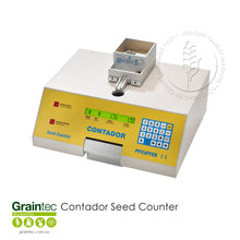 Load image into Gallery viewer, Graintec Scientific | Pfeuffer Contador Seed Counter