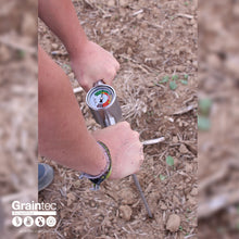Load image into Gallery viewer, The Agreto Soil Compaction Tester is available at Graintec Scientific | www.graintec.com.au