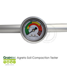Load image into Gallery viewer, The Agreto Soil Compaction Tester is available at Graintec Scientific | www.graintec.com.au