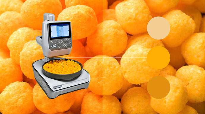 Precision Colour Control: Choosing the Right HunterLab Spectrophotometer