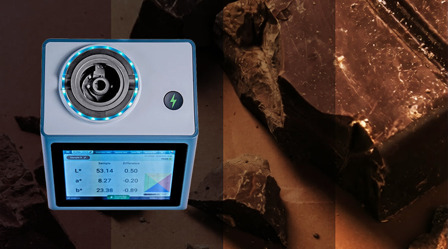 Why Invest in a Spectrophotometer? 3 Precision Colour ROI Cases ...