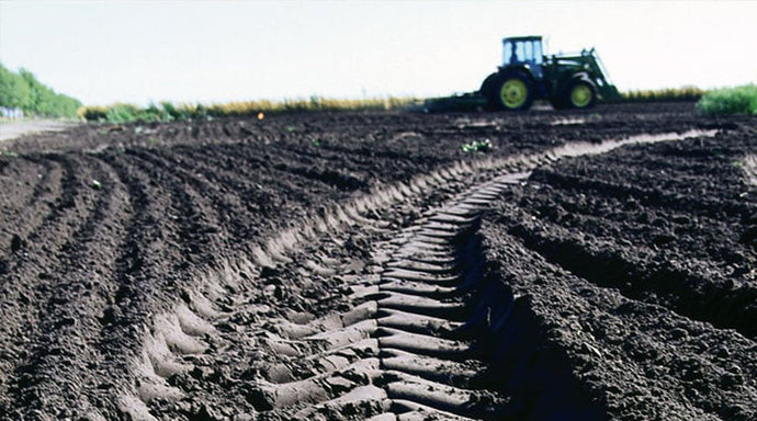 Why Every Farmer Needs a Soil Compaction Tester: Discover the Benefits Today