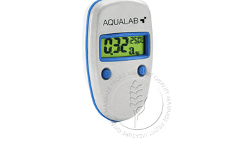 AquaLab Pawkit – Portable Entry-Level Water Activity Meter | Graintec Scientific