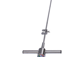 Agreto Soil Compaction Tester – Detect Compacted Soil Layers Fast | Graintec Scientific