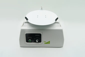 Agtator Sieve Shaker – Grain Sieving & Lab Particle Separation | Graintec Scientific