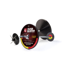 Load image into Gallery viewer, Air Filter Blaster | Available from Graintec Scientific
