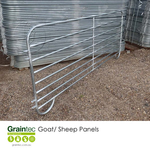 Sheep/ Goat Panels