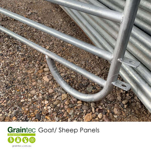 Sheep/ Goat Panels