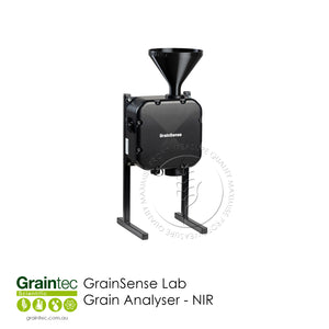 GrainSense Lab Grain Analyser - NIR