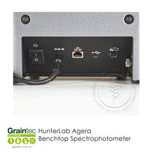 Load image into Gallery viewer, HunterLab Agera Benchtop Spectrophotometer
